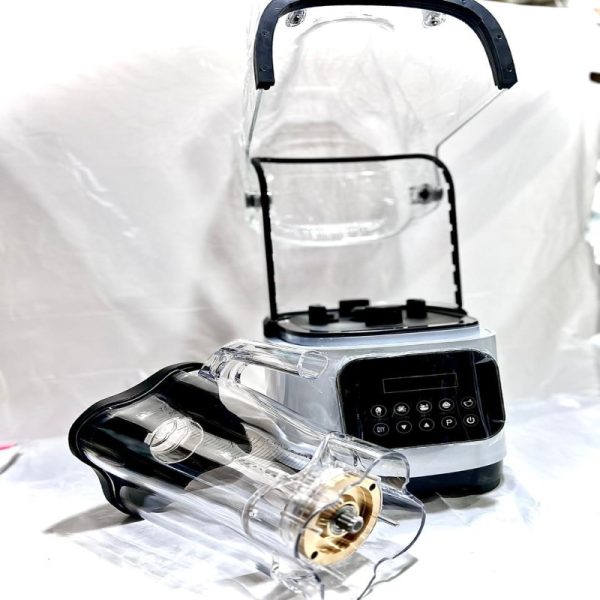 ماكينة قهوة ديجيتال 2