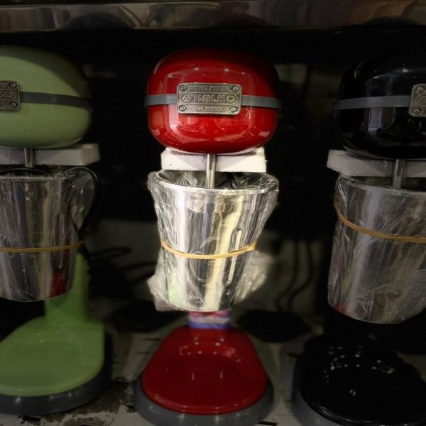 ⁦مكسر بارمش مكينة قهوة⁩ - الصورة ⁦2⁩