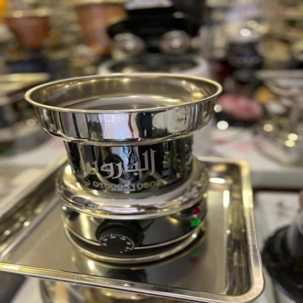 ماكينة قهوة (رمالة)