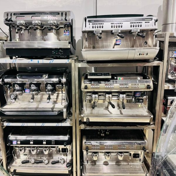 مكن قهوة 2/3 جروب عائلة شمبالى ( فايما- كاسديو )