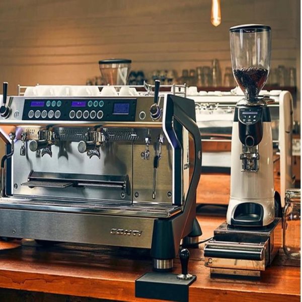 ماكينة قهوة CONTI