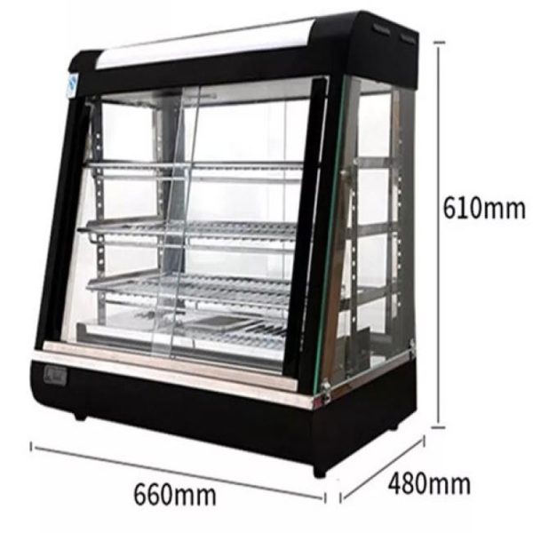 كابينه عرض سخن 66