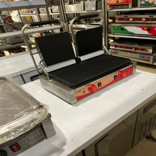 ⁦جريل توستر⁩ - الصورة ⁦2⁩