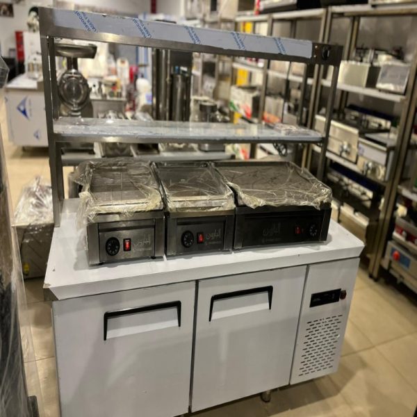 شوايات كهربائية