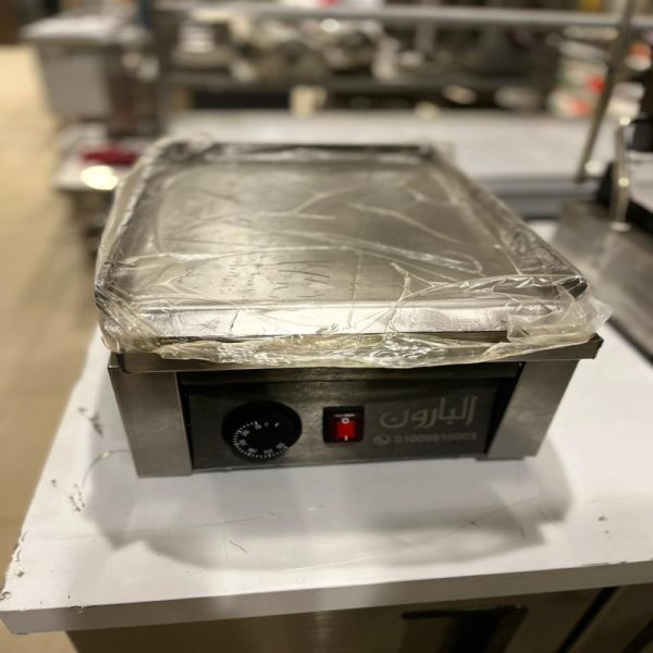 شواية جريل كهربائية