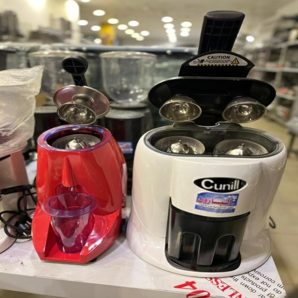 عصارة قصب cunill