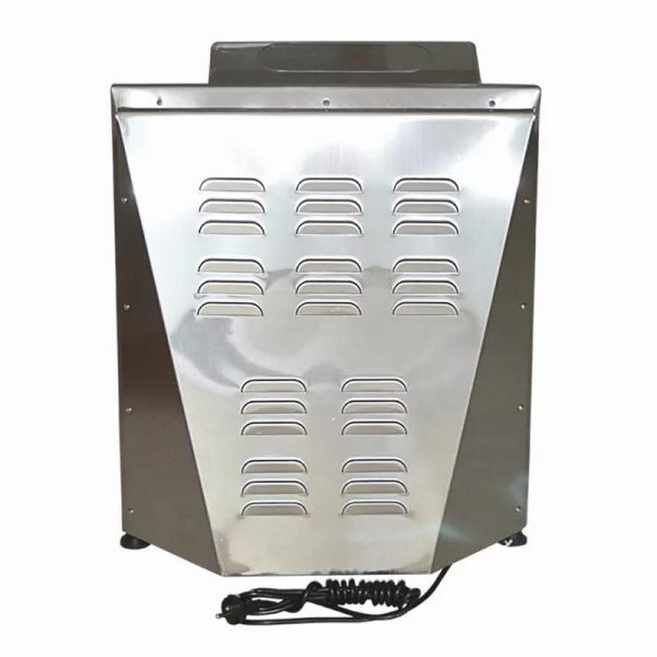 ⁦ماكينات لف عجينة البيتزا⁩ - الصورة ⁦5⁩