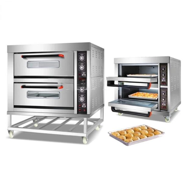 مخابز كهربائيه